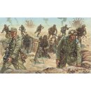 ITALERI 510006099 1:72 WWII Deutsche Afrika Korps