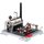 WILESCO 00222 Dampfmaschine elektrisch beheizt D222