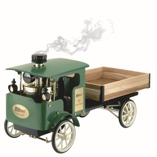 WILESCO 00320 Dampf-Lastwagen D320 incl.Z361