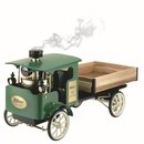 WILESCO 00320 Dampf-Lastwagen D320 incl.Z361