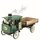 WILESCO 00320 Dampf-Lastwagen D320 incl.Z361