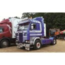 ITALERI 510003910 1:24 Scania 143m Topline 4x2