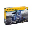 ITALERI 510003910 1:24 Scania 143m Topline 4x2