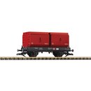 *Piko 37772 Spur G Kübelwagen mit Bremserbühne,...