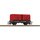 *Piko 37772 Spur G Kübelwagen mit Bremserbühne, Kokskübel
