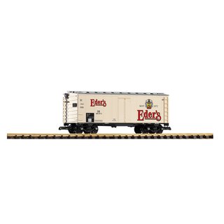 Piko 37812 Spur G Bierwagen Eders DB Ep. III