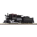 Piko 38245 Spur G Dampflok mit Tender...
