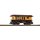 Piko 38639 Spur G Personen-/Packwagen PRR