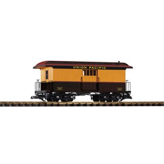Piko 38641 Spur G Gepäckwagen UP