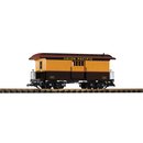 Piko 38641 Spur G Gepäckwagen UP