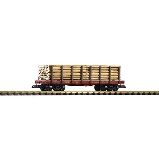 Piko 38720 Spur G Rungenwagen PRR