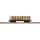 Piko 38720 Spur G Rungenwagen PRR