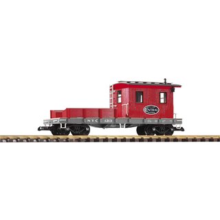 Piko 38729 Spur G Bauzugwagen NYC