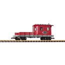 Piko 38729 Spur G Bauzugwagen NYC
