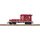 Piko 38729 Spur G Bauzugwagen NYC