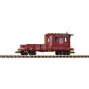 Piko 38730 Spur G Bauzugwagen UP