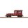 Piko 38730 Spur G Bauzugwagen UP