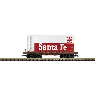 Piko 38732 Spur G Containerwagen SF