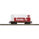 Piko 38732 Spur G Containerwagen SF