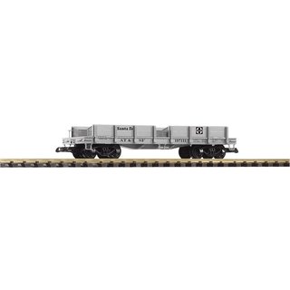 Piko 38734 Spur G Bauzugwagen SF
