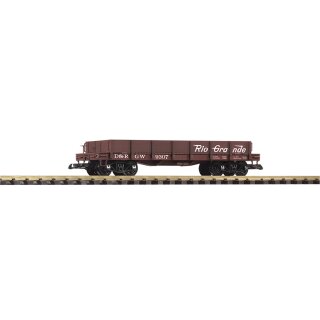 Piko 38736 Spur G Niederbordwagen D&RGW