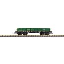 Piko 38737 Spur G Niederbordwagen WP&YR