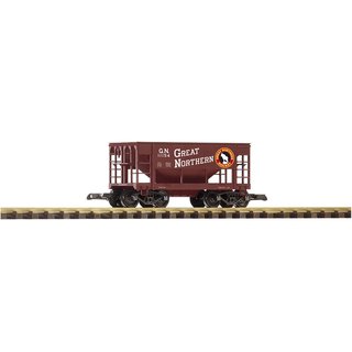 Piko 38865 Spur G Schüttgutwagen GN