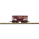 Piko 38865 Spur G Schüttgutwagen GN