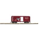 Piko 38872 Spur G Gedeckter Güterwagen SF
