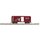 Piko 38872 Spur G Gedeckter Güterwagen SF