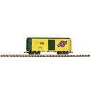 Piko 38873 Spur G Gedeckter Güterwagen CNW