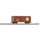 Piko 38874 Spur G Gedeckter Güterwagen NYC Early Bird, geschlossen