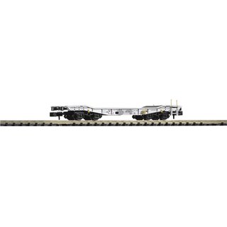 Piko 40700 Spur N Schwerlastwagen Slmmps RTS, Ep. VI