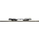 Piko 40700 Spur N Schwerlastwagen Slmmps RTS, Ep. VI