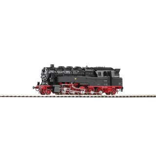 Piko 50135 Spur H0 Dampflok BR 95 Kohle, DR, Ep. III
