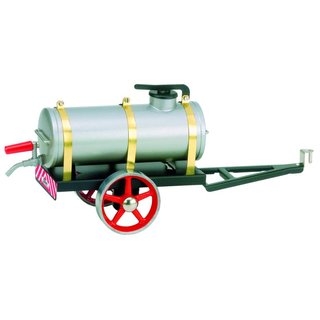 WILESCO 00385 Sprengwagen  D385