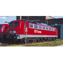 Piko 51646 Spur H0 E-Lok BR 150 Verkehrsrot