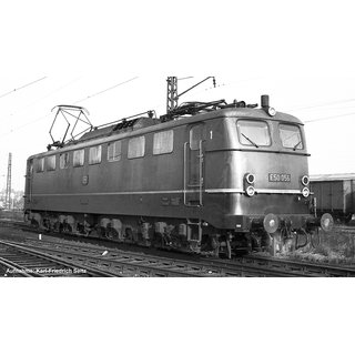 Piko 51649 Spur H0 E-Lok E 50 grün Wechselstromversion