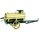 WILESCO 00386 Sprengwagen sw/messing A386