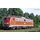 Piko 51735 Spur H0 Soundlok E-Lok BR 110 Wechselstromversion inkl. Lok-Sounddecoder