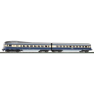 Piko 52069 Spur H0 Dieseltriebwagen Rh 5045 Blauer Blitz