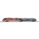 Piko 52087 Spur H0 Dieseltriebwagen "Desiro" BR...