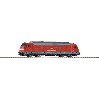 Piko 52519 Spur H0 Diesellok BR 245 Wechselstromversion