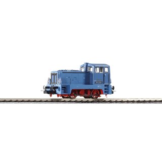 Piko 52547 Spur H0 Diesellok BR 101 mit Frontrollo Wechselstromversion