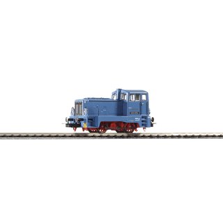 Piko 52549 Spur H0 Diesellok V 23 mit Frontrollo Wechselstromversion