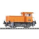 Piko 52630 Spur H0 Diesellok BR 102.1 DR Ep. IV DC