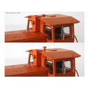 Piko 52630 Spur H0 Diesellok BR 102.1 DR Ep. IV DC