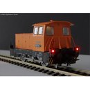 Piko 52630 Spur H0 Diesellok BR 102.1 DR Ep. IV DC