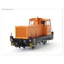 Piko 52630 Spur H0 Diesellok BR 102.1 DR Ep. IV DC