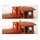 Piko 52630 Spur H0 Diesellok BR 102.1 DR Ep. IV DC
